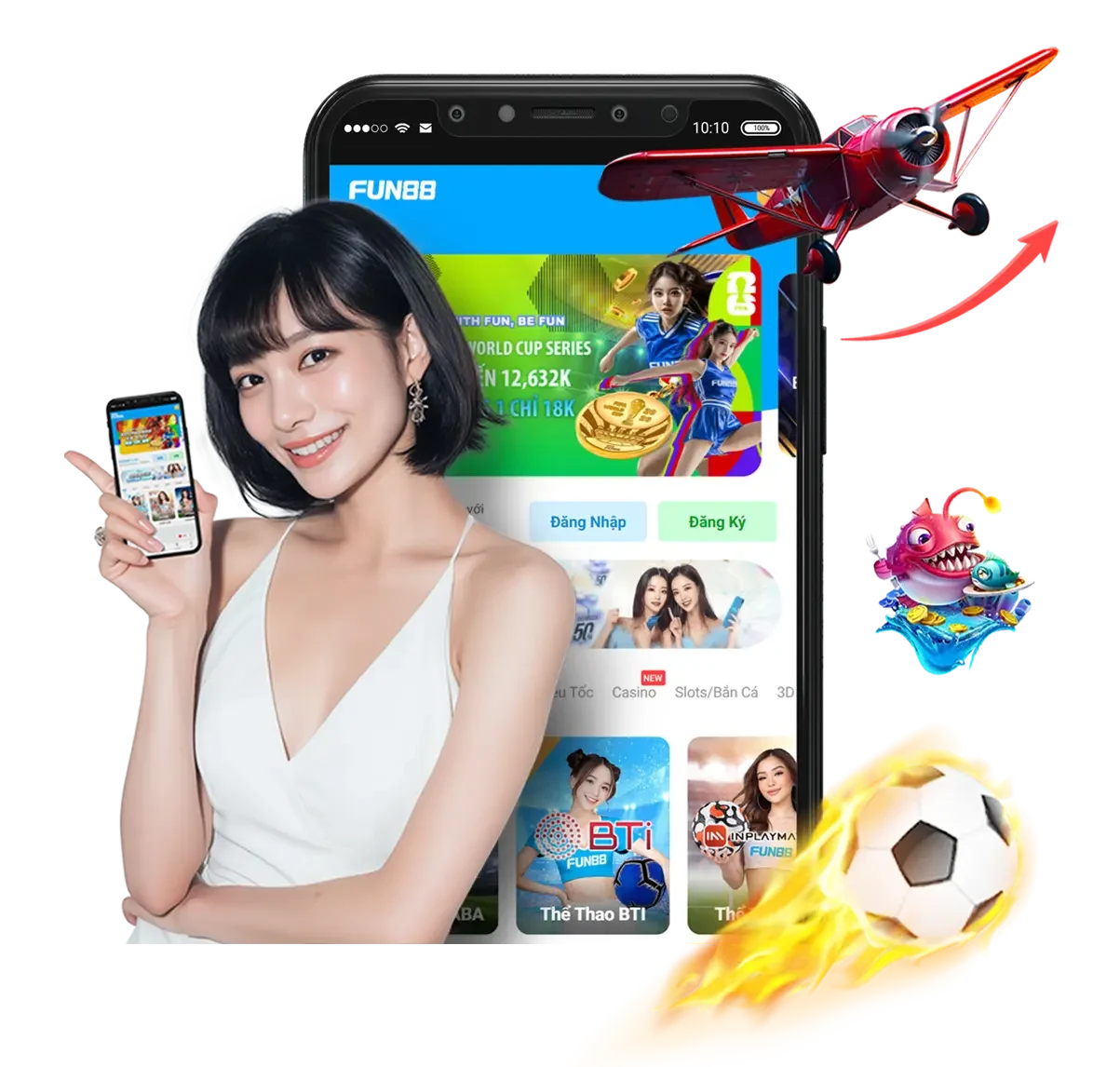 Fun88 appdownloadsectionm3 2025