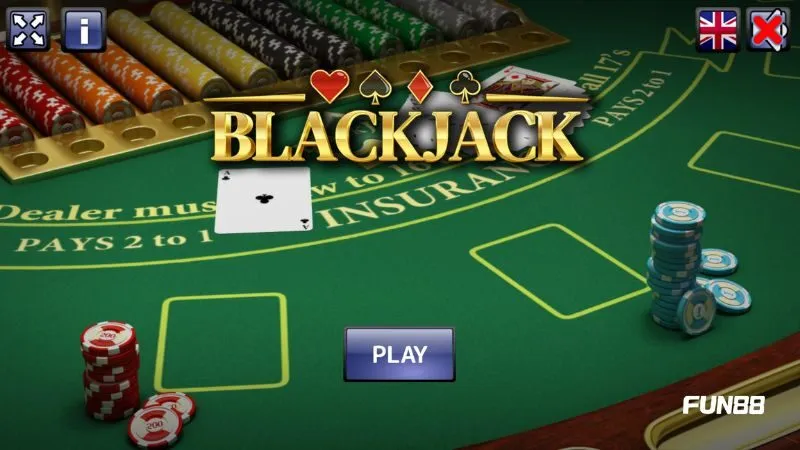Blackjack là gì? Blackjack là gì?