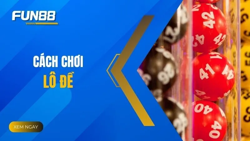 cach choi lo de 1