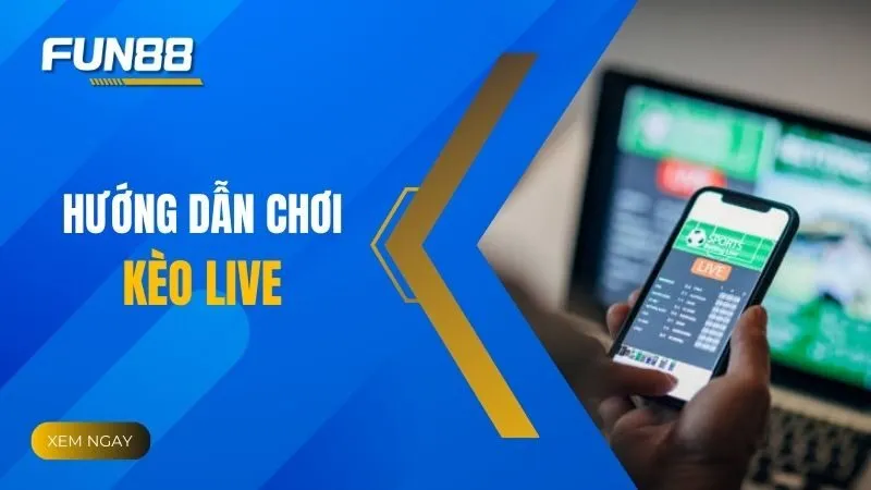 keo live 1