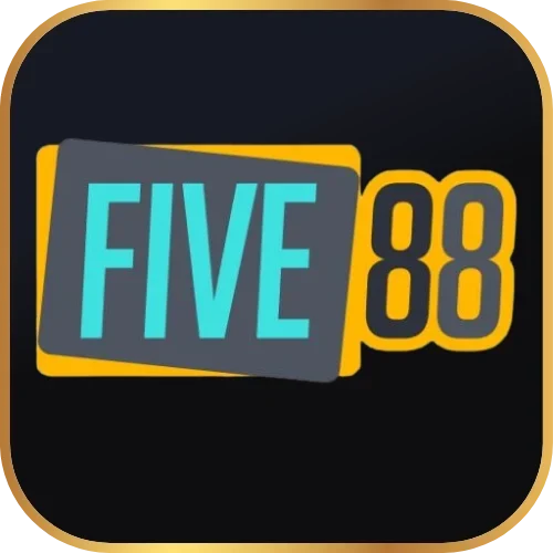 Fun88 logo tai xiu five88
