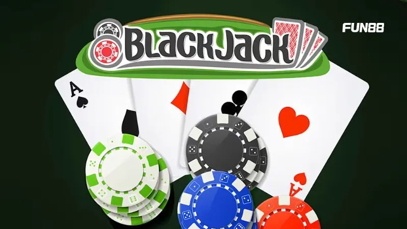 Luật chơi Blackjack cơ bản Luật chơi Blackjack cơ bản