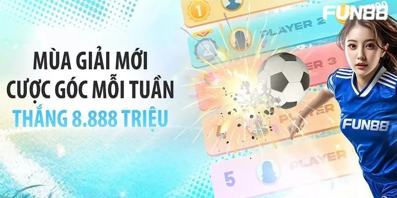 Ngập tràn ưu đãi chào mừng hấp dẫn tại nhà cái