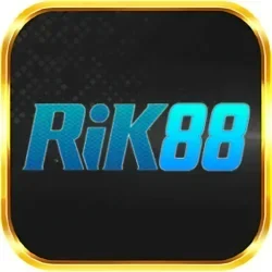 Fun88 rik88 logo