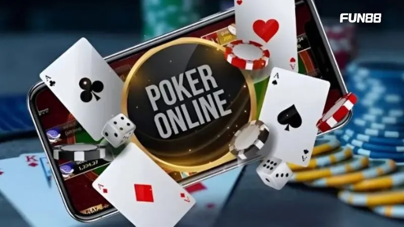 Tìm hiểu game Poker online là gì?