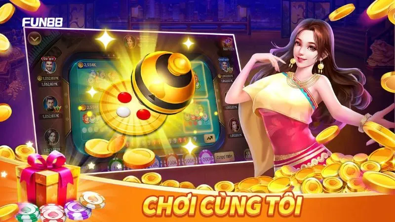 Trò chơi có độ phủ sóng mạnh