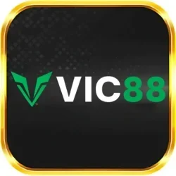 Fun88 vic88 logo