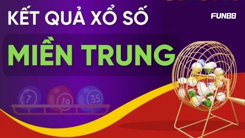 Xổ số miền Trung là gì?